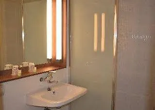 Campanile Sud - Chr Hotel 3*