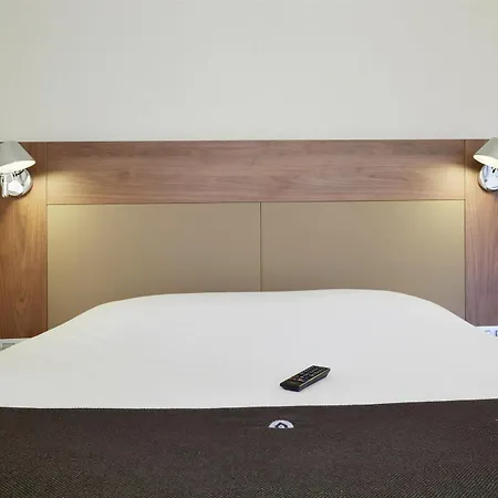 Campanile Sud - Chr Hotel