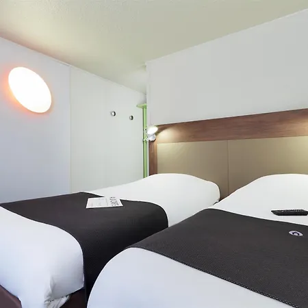 Campanile Sud - Chr Hotel Lille