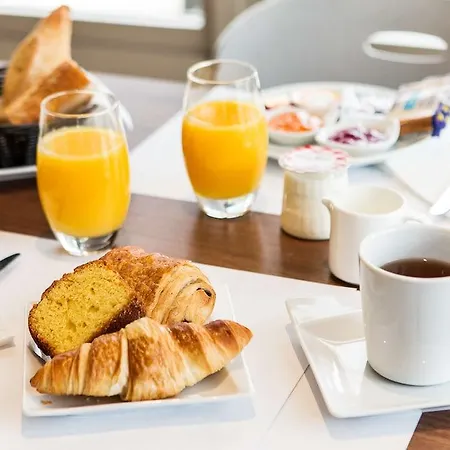 Campanile Sud - Chr Hotel 3*