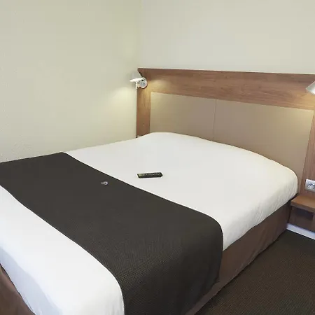 Campanile Sud - Chr Hotel Lille