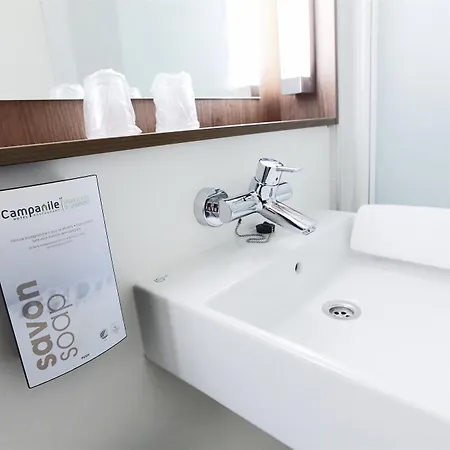 Campanile Sud - Chr Hotel