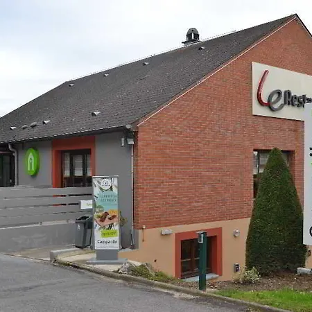 Campanile Sud - Chr