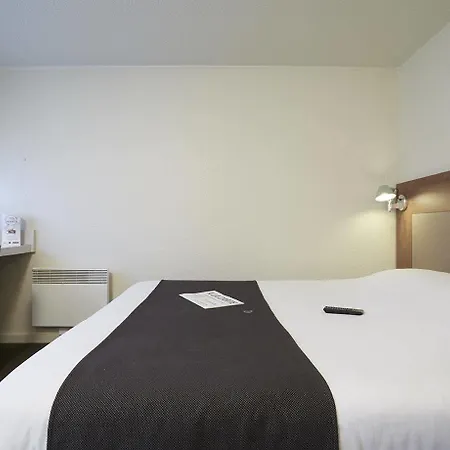 Campanile Sud - Chr Hotel Lille