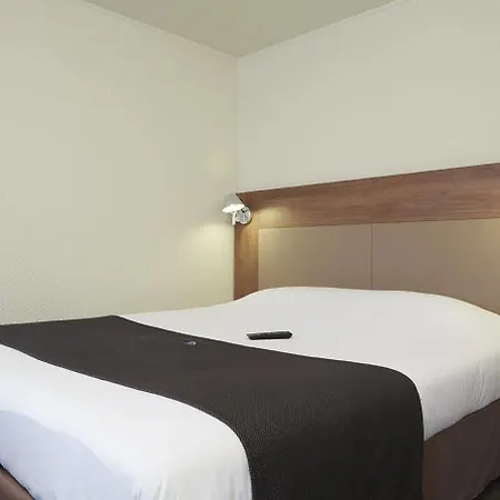 Hotel Campanile Sud - Chr 3*