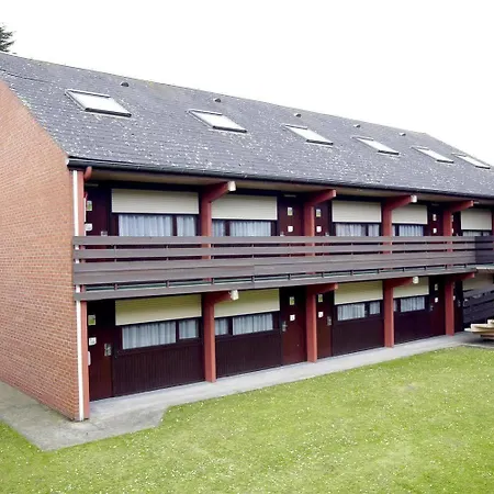 Campanile Sud - Chr Rijsel