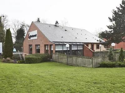 Campanile Sud - Chr Otel 3*