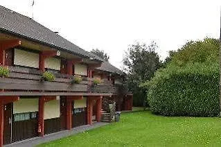 Campanile Sud - Chr Otel 3*