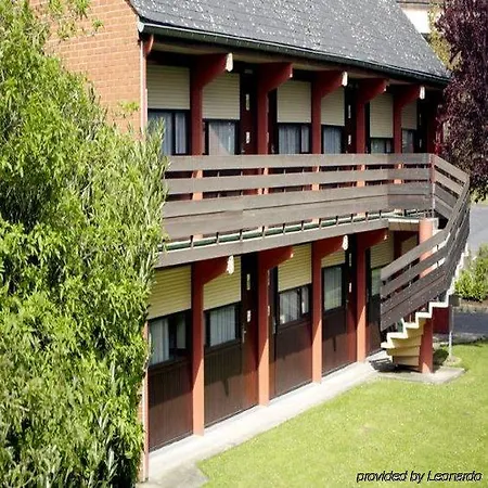 Campanile Sud - Chr Otel 3*
